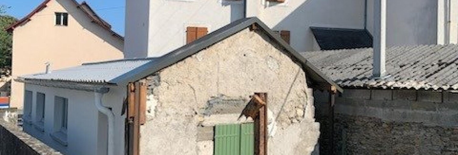 Garage   m² à vendre à Mauléon-Licharre (64130)