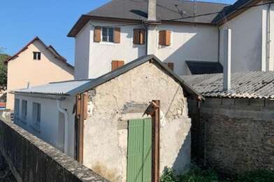Garage  48000 €