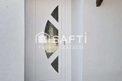 Maison 5 pièces 143000 €