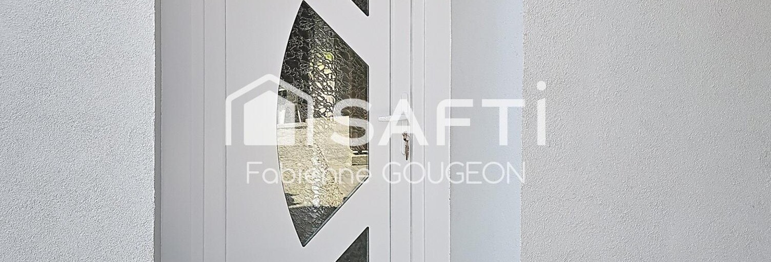 Maison 5 Pièces 110 m² à vendre à Oradour (16140)