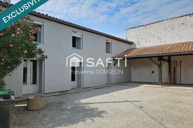 Maison 5 pièces 143000 €