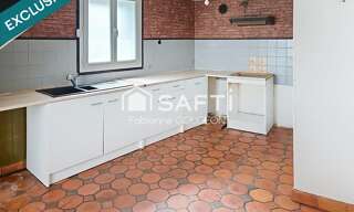 Maison 5 Pièces 110 m² à vendre à Oradour (16140)