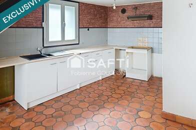 Maison 5 pièces 138000 €