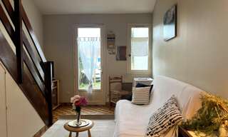 Maison 3 Pièces 40 m² à vendre à Saint-Michel-en-l'Herm (85580)