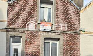 Maison 4 Pièces 81 m² à vendre à Saint-Quentin (02100)