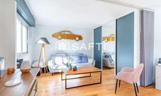 Appartement 3 Pièces 88 m² à vendre à Orgeval (78630)