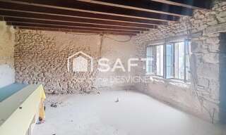 Maison 5 Pièces 138 m² à vendre à Saint-Léger-sous-Beuvray (71990)