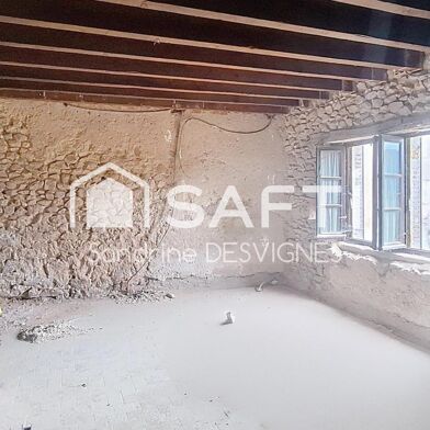 Maison 5 pièces 45000 €