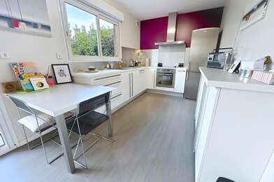 Maison 5 pièces 475000 €