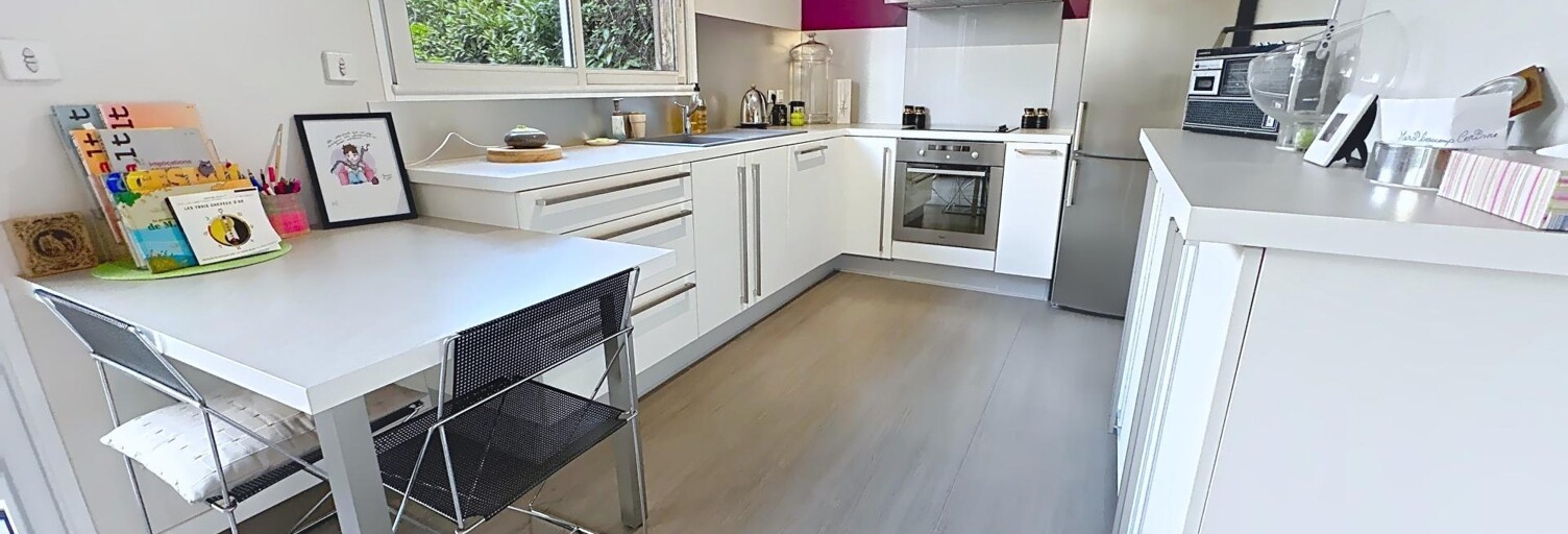 Maison 5 Pièces 154 m² à vendre à Pessac (33600)