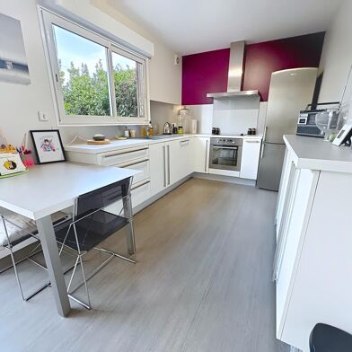 Maison 5 pièces 475000 €