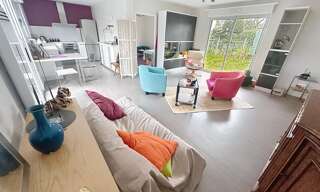 Maison 5 Pièces 154 m² à vendre à Pessac (33600)
