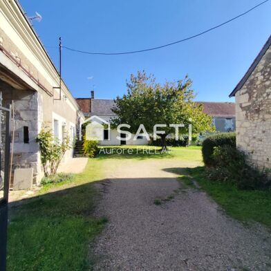 Maison 10 pièces 234000 €