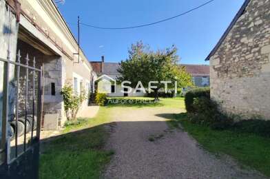 Maison 10 pièces 234000 €