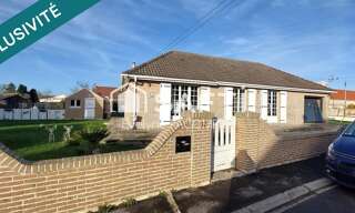 Maison 6 Pièces 102 m² à vendre à Oye-Plage (62215)