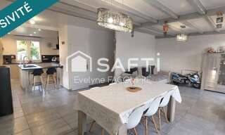 Maison 6 Pièces 102 m² à vendre à Oye-Plage (62215)