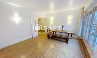 Appartement 4 Pièces 78 m² à vendre à Sceaux (92330)