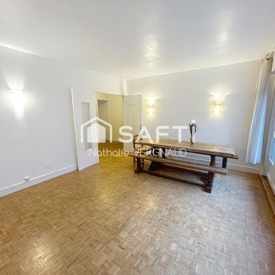 Appartement 4 pièces 432000 €