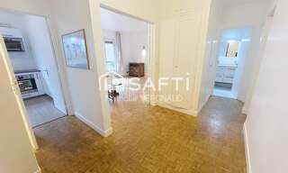 Appartement 4 Pièces 78 m² à vendre à Sceaux (92330)