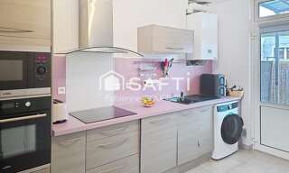 Maison 3 Pièces 70 m² à vendre à Ruelle-sur-Touvre (16600)