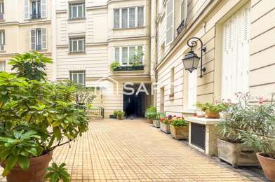 Appartement 1 pièces 99800 €