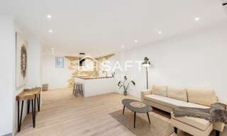 Appartement 3 Pièces 80 m² à vendre à Fréjus (83600)