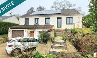 Maison 7 Pièces 160 m² à vendre à Romain (51140)