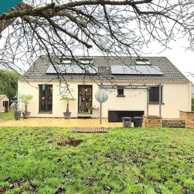 Maison 7 pièces 269000 €