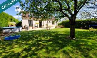 Maison 7 Pièces 160 m² à vendre à Jonchery-sur-Vesle (51140)