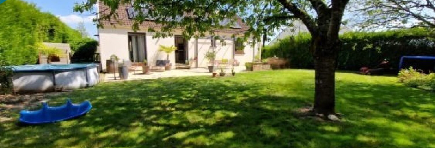 Maison 7 Pièces 160 m² à vendre à Jonchery-sur-Vesle (51140)