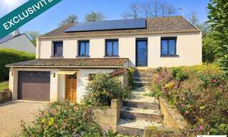 Maison 7 Pièces 160 m² à vendre à Romain (51140)