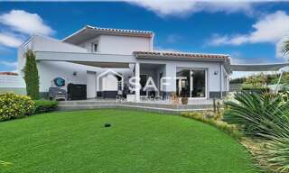 Maison 4 Pièces 154 m² à vendre à Argelès-sur-Mer (66700)