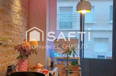 Commerce 2 pièces 49000 €