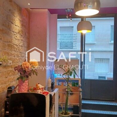 Commerce 2 pièces 49000 €