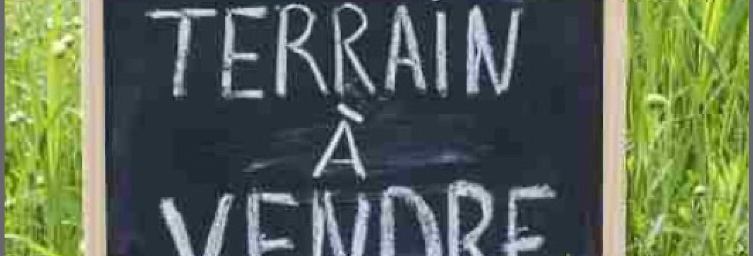 Terrain  2574 m² à vendre à L'Île-d'Olonne (85340)
