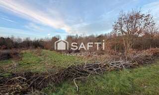 Terrain  2574 m² à vendre à L'Île-d'Olonne (85340)