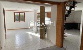 Maison 4 Pièces 117 m² à vendre à Calonne-Ricouart (62470)