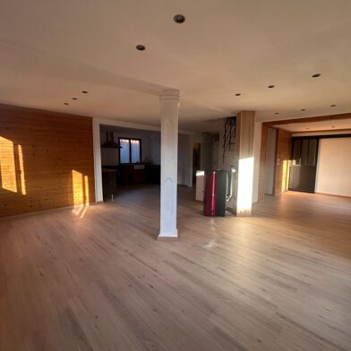 Maison 4 pièces 200000 €