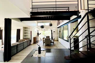 Maison 7 pièces 1035000 €