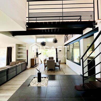 Maison 7 pièces 1035000 €