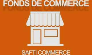 Commerce  140 m² à vendre à Lisieux (14100)