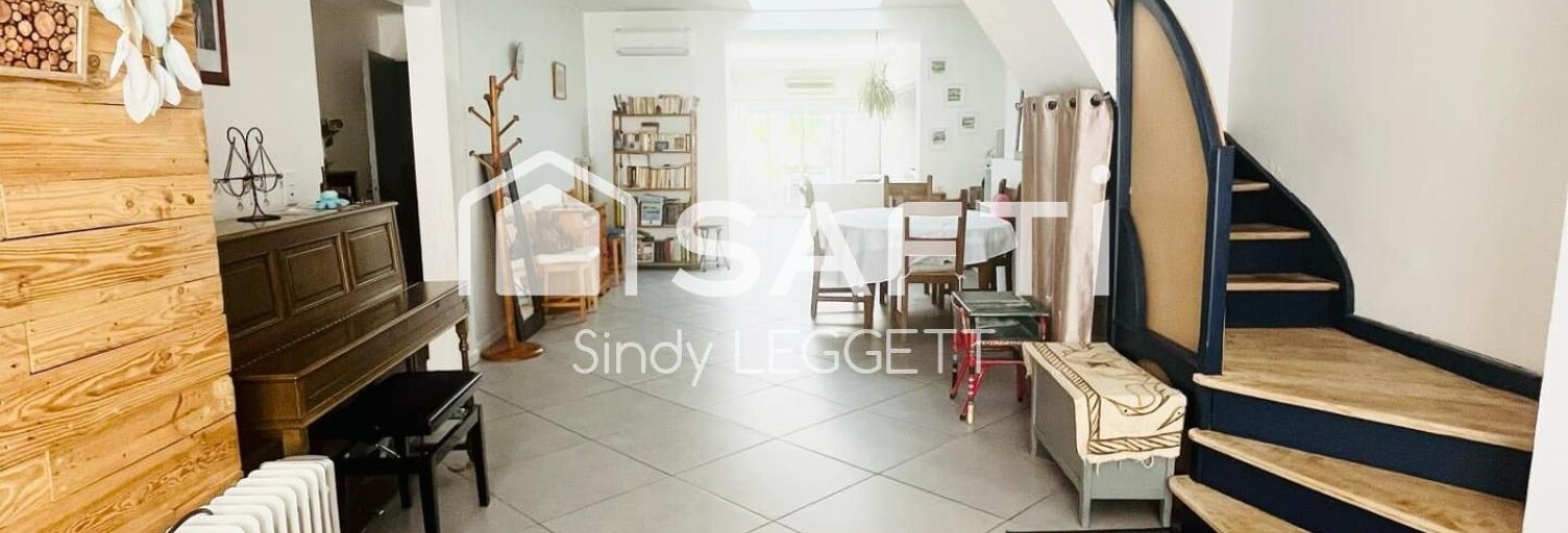 Maison 7 Pièces 201 m² à vendre à Hondschoote (59122)