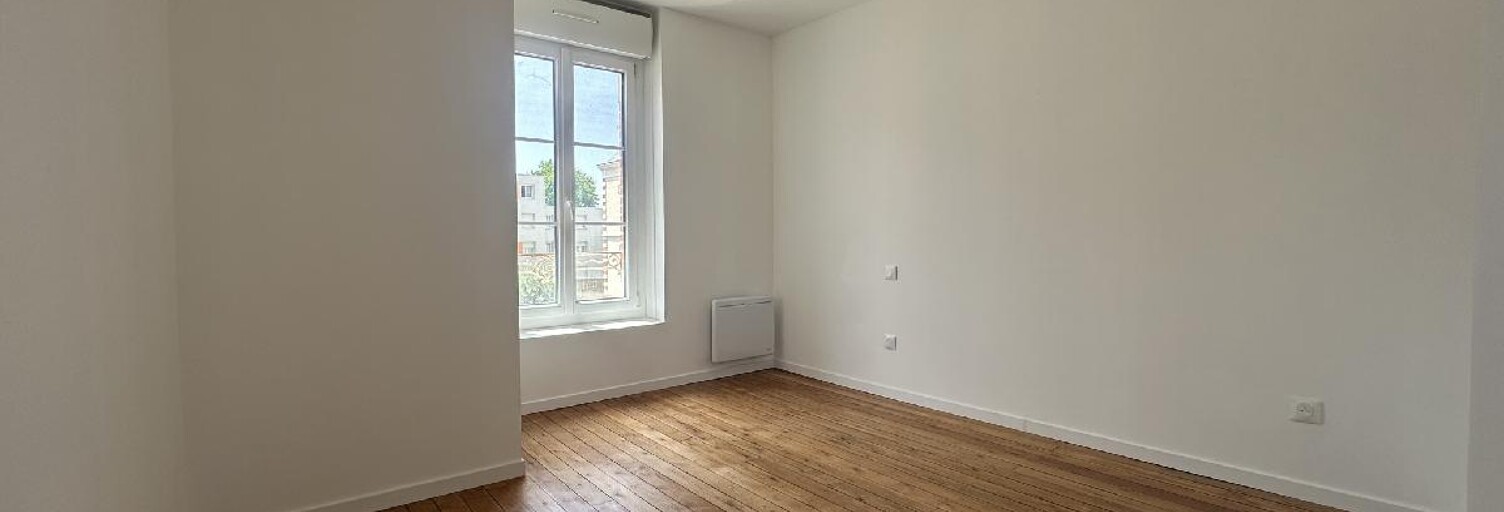 Maison 9 Pièces 139 m² à louer à Le Mans (72000)
