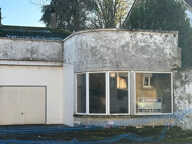 A VENDRE   EN TOTALITÉ OU EN PARTIE   CENTRE-VILLE DE DECIZE — photo 3