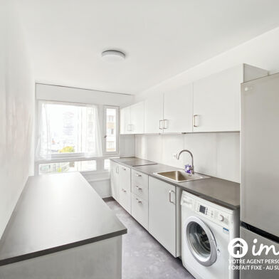 Appartement 2 pièces 365000 €