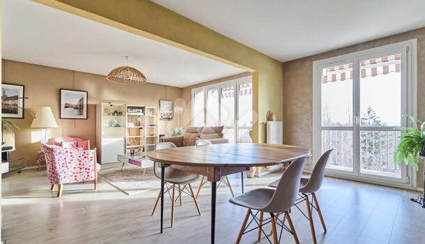 Appartement 6 pièces  à vendre Reims 51100