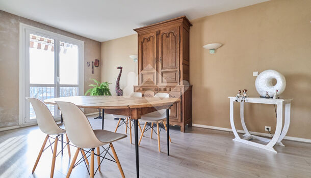 Appartement 6 pièces  à vendre Reims 51100