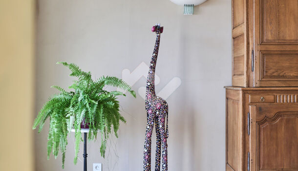 Appartement 6 pièces  à vendre Reims 51100