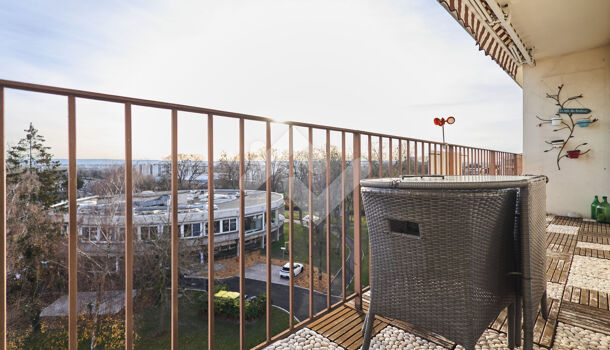 Appartement 6 pièces  à vendre Reims 51100