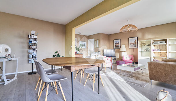 Appartement 6 pièces  à vendre Reims 51100